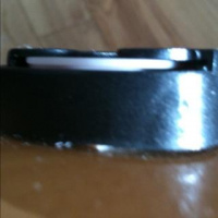 The rare old mountain dew