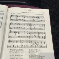 We Long to see thee so