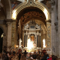 Santa Maria del popo