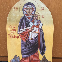 Our Lady of Paisley (2)