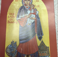 Our Lady of Paisley