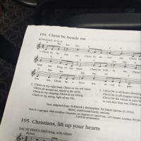 Breastplate of Saint Patrick