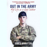 CACP - #264 - Out in the Army