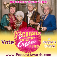 CACP - #147 - Why is a Fire Engine Red?