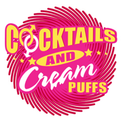 Cocktails And Cream Puffs : Gay / Lgbt Comedy Show