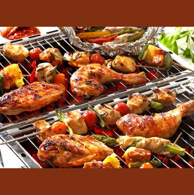 Cocktails And Cream Puffs : Gay / Lgbt Comedy Show