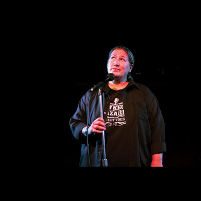 Cocktails And Cream Puffs : Gay / Lgbt Comedy Show