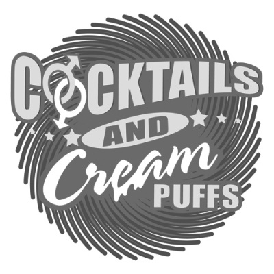 Cocktails And Cream Puffs : Gay / Lgbt Comedy Show
