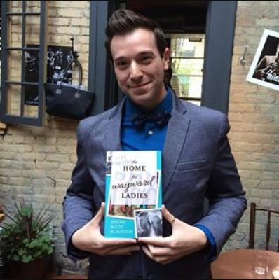 Cocktails And Cream Puffs : Gay / Lgbt Comedy Show