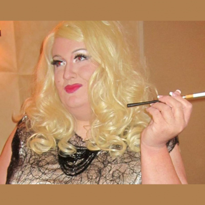 Cocktails And Cream Puffs : Gay / Lgbt Comedy Show