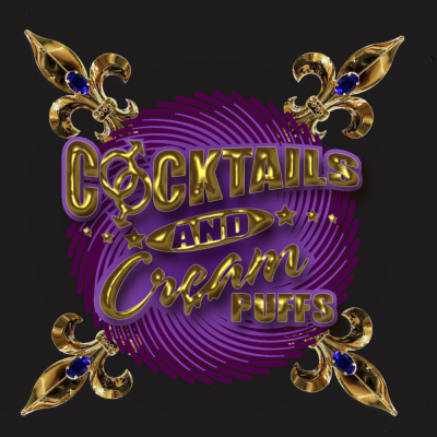 Cocktails And Cream Puffs : Gay / Lgbt Comedy Show