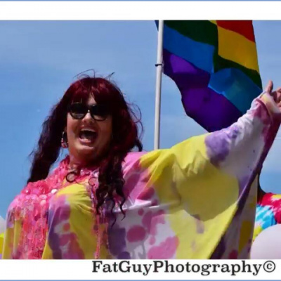 Cocktails And Cream Puffs : Gay / Lgbt Comedy Show