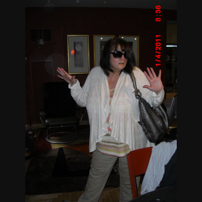 Cocktails And Cream Puffs : Gay / Lgbt Comedy Show