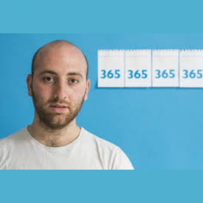 Cocktails And Cream Puffs : Gay / Lgbt Comedy Show