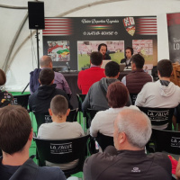 ¡A Murrieta!... por San Mateo