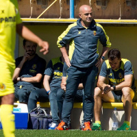 Previa del Villarreal B