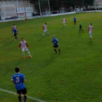 Gol en Las Gaunas (S01E12)