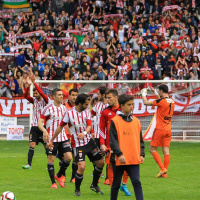 El mejor empate de la temporada