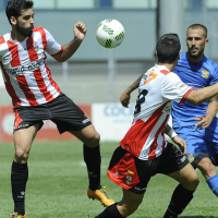 Derrota con polémica