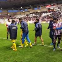 Gol en Las Gaunas (S01E10)