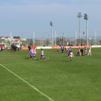 Sporting B, otra Arandina para la UD Logroñés