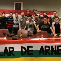 Golen On Tour: Villar de Arnedo