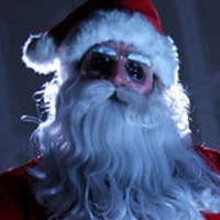 Blanca Navidad... y roja