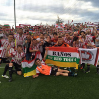 Arrancan las semifinales