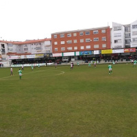 Gol en Las Gaunas (S01E09)