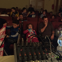 Golen On Tour: La Tocata y Baños