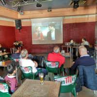 El sorteo del playoff: Villarreal B