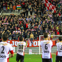 Gol en Las Gaunas (S01E08)