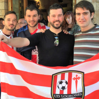 Barakaldo blanquirrojo