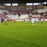 Gol en Las Gaunas (S01E11)