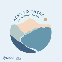 HERE TO THERE: Bible Recap  D-Groups