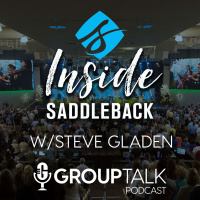 INSIDE SADDLEBACK: 3 Areas for your Groups to Shine in 2022 - UNITY, DIVERSITY  CIVILITY