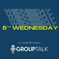 5th Wednesday: Crawl, Walk, Or Run Into The Future Of Small Groups