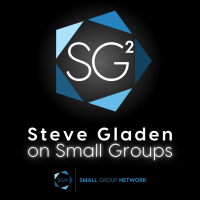 Group Talk - Small Group Network