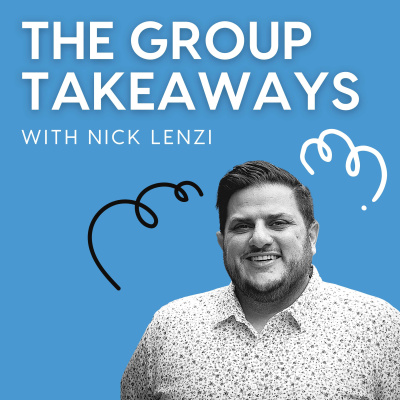 Group Talk - Small Group Network