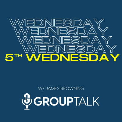 Group Talk - Small Group Network