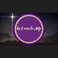 He Came for Joy - Audio