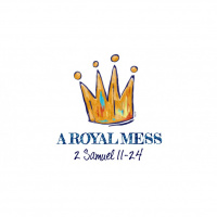 Cleaning Up A Mess - Audio