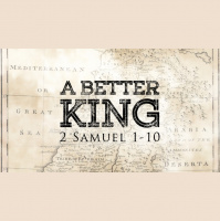 How Much Longer?!? - Audio