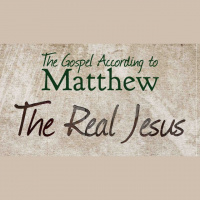 Dealing with Sin - Audio