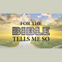 Whats the Bible All About? - Audio