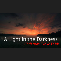 A Light in the Darkness - Audio