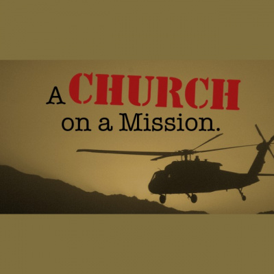 Gibbon Baptist Church