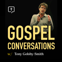 Cross and Creation part 3