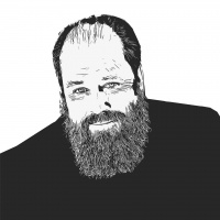 Introducing the Gospel Conversations 2023 conference with David Bentley Hart