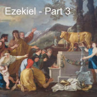 Breakfast with Jesus - #17 - Idolatry in the OT